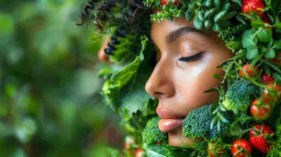 The Surprising Health Benefits of Vitamin D for Mental Wellness