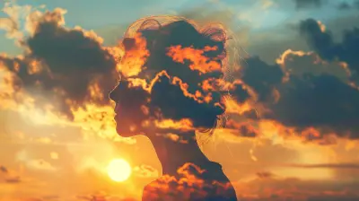 The Surprising Health Benefits of Vitamin D for Mental Wellness