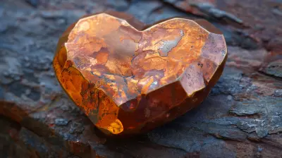 The Surprising Link Between Copper and Heart Health