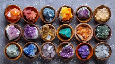 The Top Signs You Aren’t Getting Enough Minerals