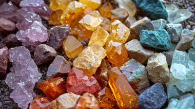 The Top Signs You Aren’t Getting Enough Minerals
