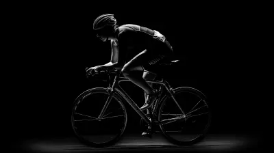 The Ultimate Guide to Building Strength Through Cycling