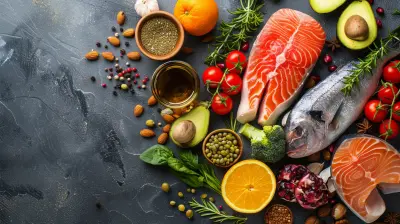 Top Keto-Friendly Foods to Keep You in Ketosis