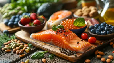 Top Paleo Supplements to Support Your Health Goals