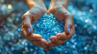 Trace Minerals Tiny Nutrients With Big Benefits