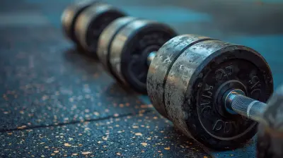 Train Like an Athlete: Sport-Specific Fitness Routines for Every Sport