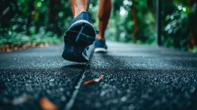 Train Smarter, Not Harder: How to Optimize Your Recovery