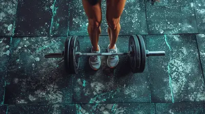 Train Smarter, Not Harder: How to Optimize Your Recovery