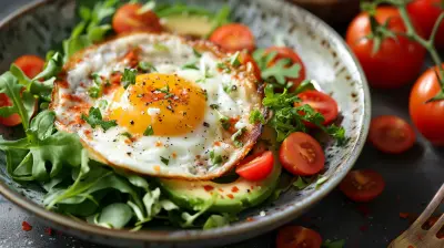 Transform Your Breakfast: Quick and Easy Keto Morning Meals