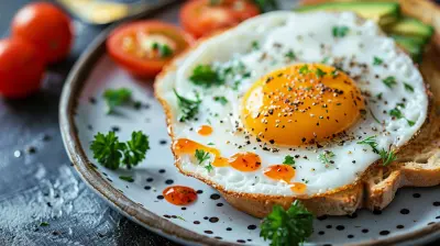 Transform Your Breakfast: Quick and Easy Keto Morning Meals