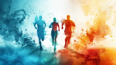 Transform Your Fitness: Combining Strength and Endurance Workouts