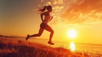 Transform Your Fitness: Combining Strength and Endurance Workouts