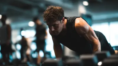 Transitioning from Beginner to Intermediate Fitness: Next-Level Workouts