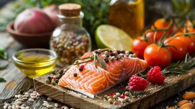 Transitioning to a Low Carb Diet: What to Expect
