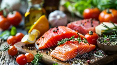 Transitioning to a Low Carb Diet: What to Expect