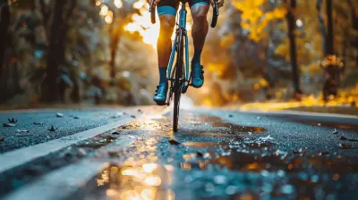 Understanding and Using Cadence to Improve Your Cycling