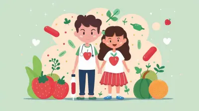 Understanding Childhood Diabetes and How to Manage It
