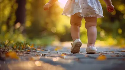 Understanding Early Childhood Developmental Milestones