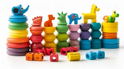 Understanding Early Childhood Developmental Milestones
