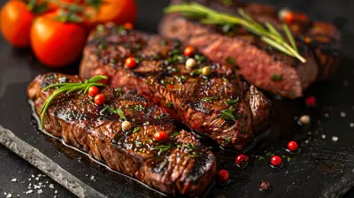 Understanding Keto Macros: The Key to Success