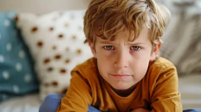 Understanding Pediatric Digestive Disorders and Symptoms