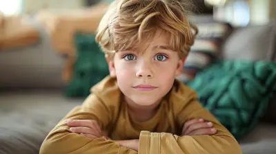 Understanding Pediatric Digestive Disorders and Symptoms