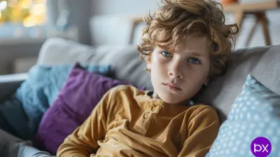 Understanding Pediatric Digestive Disorders and Symptoms
