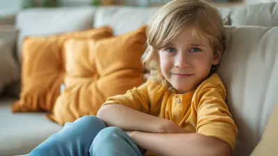 Understanding Pediatric Digestive Disorders and Symptoms