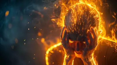 Understanding Stress Hormones and How They Affect Your Body