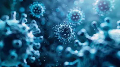 Understanding the Different Types of Flu Viruses