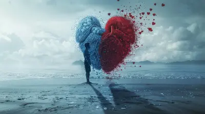 Understanding the Relationship Between Mental Health and Heart Disease