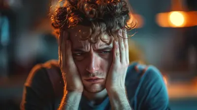 Understanding the Role of CBD in Stress Relief