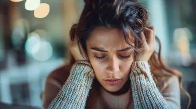 Understanding the Role of CBD in Stress Relief