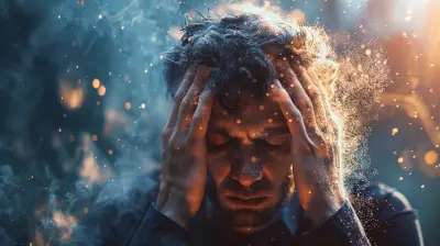 Understanding the Role of CBD in Stress Relief