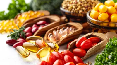 Understanding the Role of Fat-Soluble Vitamins in Nutrition