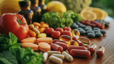 Understanding the Role of Fat-Soluble Vitamins in Nutrition