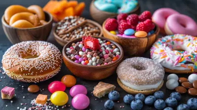 Understanding the Role of Insulin and How a Sugar-Free Diet Can Help