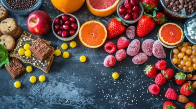 Understanding the Role of Insulin and How a Sugar-Free Diet Can Help