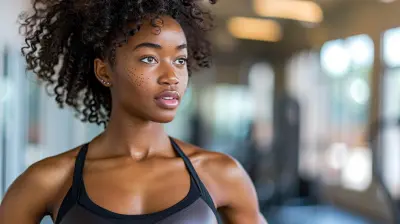Unlocking Core Strength Ab Workouts That Make A Difference