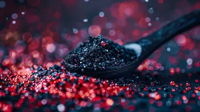 Vanadium: Exploring Its Potential in Blood Sugar Regulation