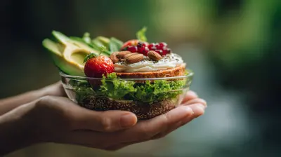 Vegan Lifestyle Trends to Watch in 2026 and Beyond