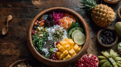 Vegan Lifestyle Trends to Watch in 2026 and Beyond