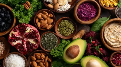 Vegan Lifestyle Trends to Watch in 2026 and Beyond