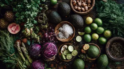 Vegan Lifestyle Trends to Watch in 2026 and Beyond