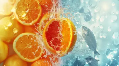 Vitamin D3 vs. D2: Key Differences and Why It Matters