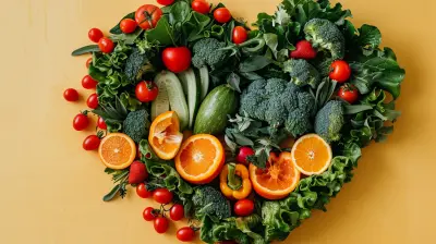 Vitamin K And Your Heart The Unsung Nutrient For Cardiovascular Health