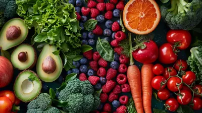 Vitamin K and Your Heart: The Unsung Nutrient for Cardiovascular Health