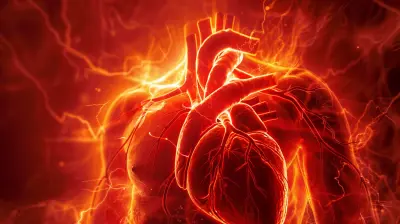 Warning Signs of Heart Disease You Shouldn’t Ignore