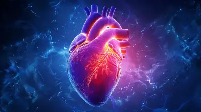 Warning Signs of Heart Disease You Shouldn’t Ignore