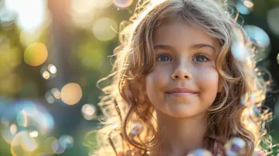 Ways to Strengthen Your Child's Respiratory Health